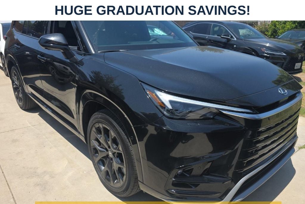 lexus tx hybrid 2026 5TDABAB66TS023659 image lexus tx hybrid 2026 5TDABAB66TS023659 image